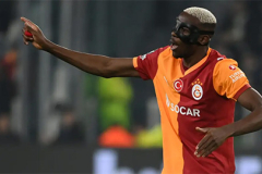 Bayern Munich cân nhắc chiêu mộ Osimhen để thay… Kane